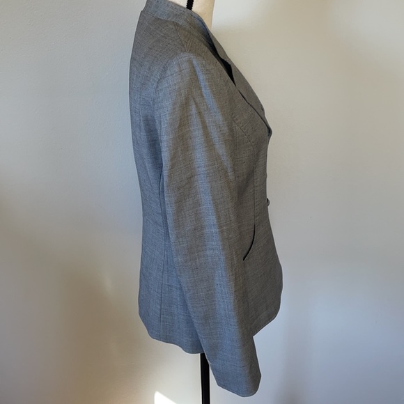 TAHARI wool jacket - Picture 7 of 12